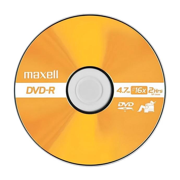 DVD