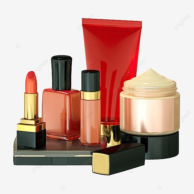 Makeup